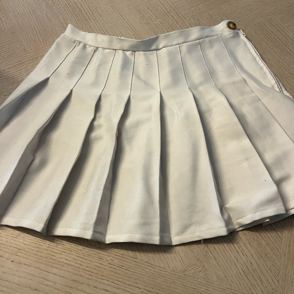 Wild Fable Tennis Skirt